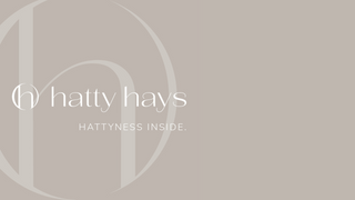 Relaunch - Hatty Hays in neuem Glanz