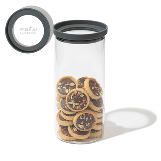 VORRATSGLAS premium | 1.000 ml