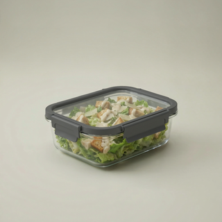 VORRATSBOX Glas | 1.050ml