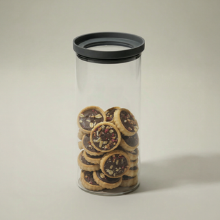 VORRATSGLAS premium | 1.000 ml