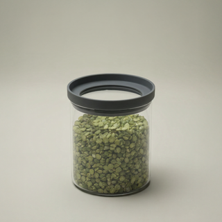 VORRATSGLAS premium | 500 ml